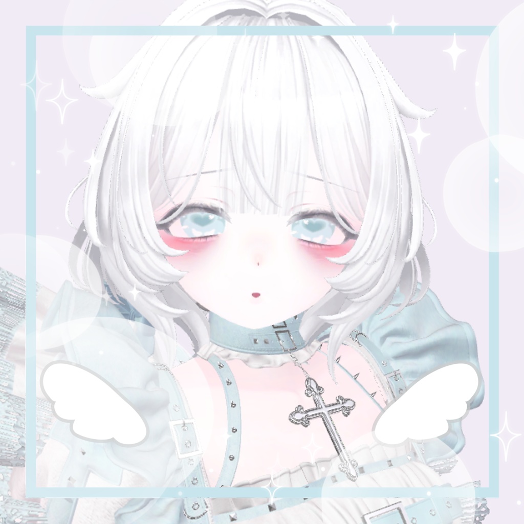 めろめろえんじぇる♡𝐞𝐲𝐞 𝐭𝐞𝐱𝐭𝐮𝐫𝐞