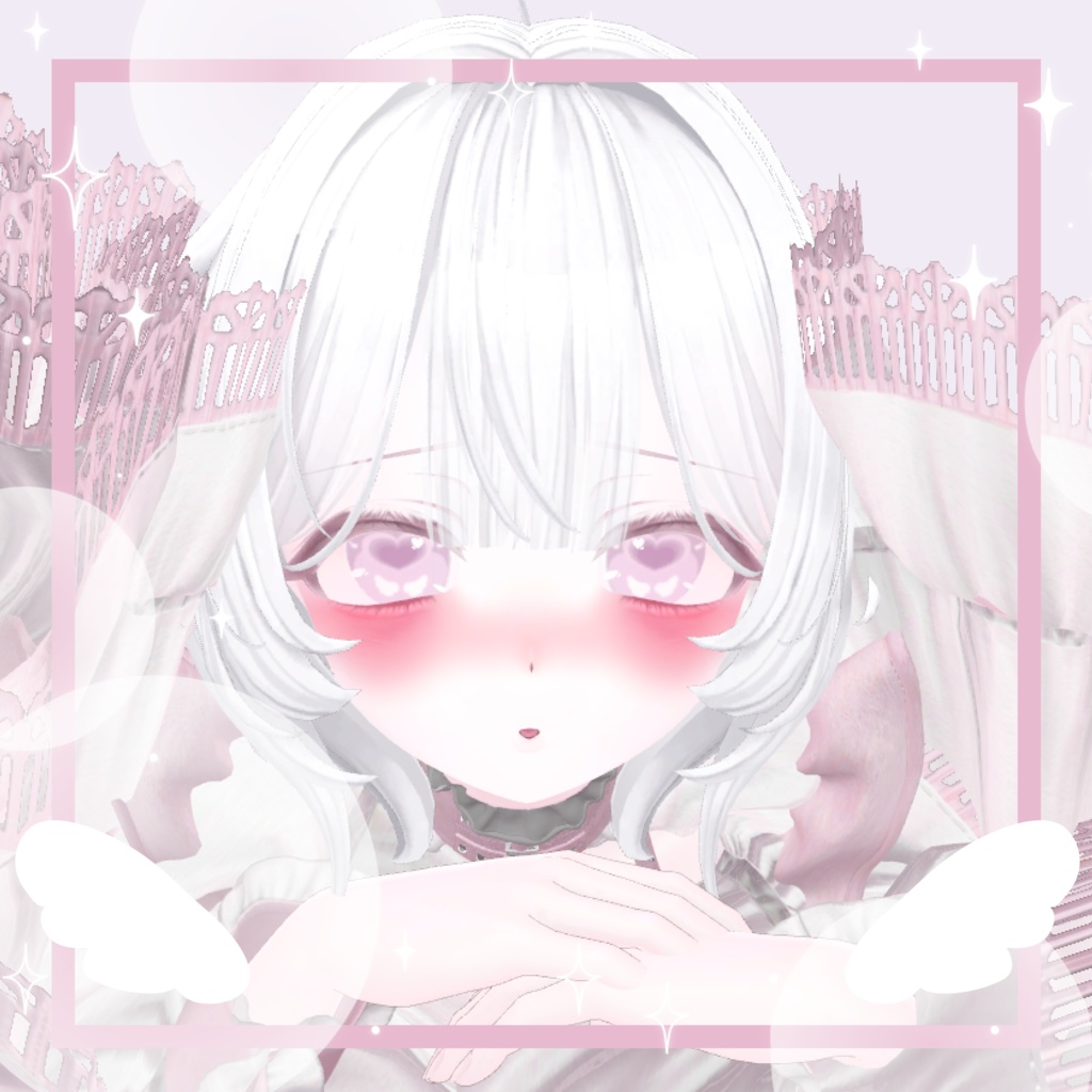 めろめろえんじぇる♡𝐞𝐲𝐞 𝐭𝐞𝐱𝐭𝐮𝐫𝐞