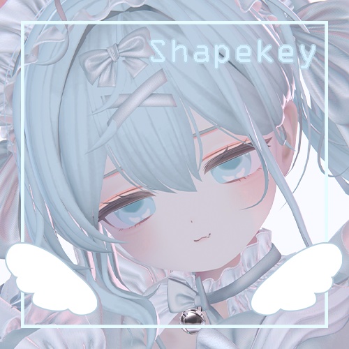 𝐄𝐤𝐮♡𝐀𝐧𝐠𝐞𝐥 𝐒𝐡𝐚𝐩𝐞