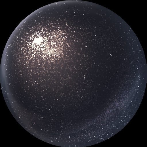 【無料・再配布/加工OK】歴代matcap詰め合わせ