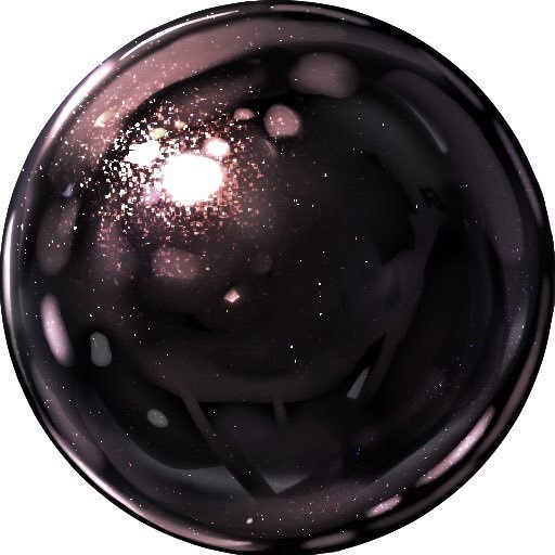 【無料・再配布/加工OK】歴代matcap詰め合わせ