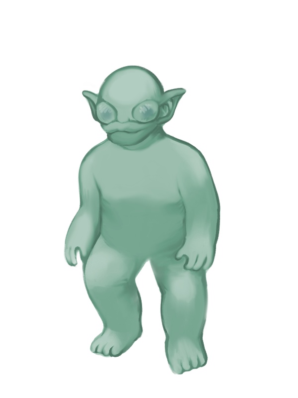 【無料】クトゥルフ神話TRPG ドリームランド関連イラスト素材