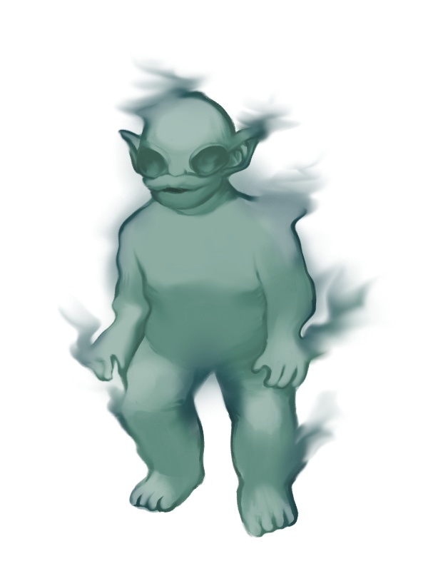 【無料】クトゥルフ神話TRPG ドリームランド関連イラスト素材