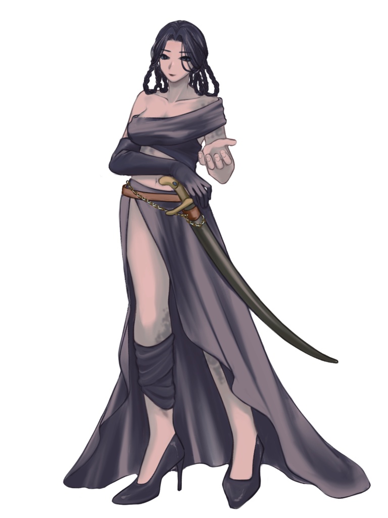 【無料】クトゥルフ神話TRPG ドリームランド関連イラスト素材