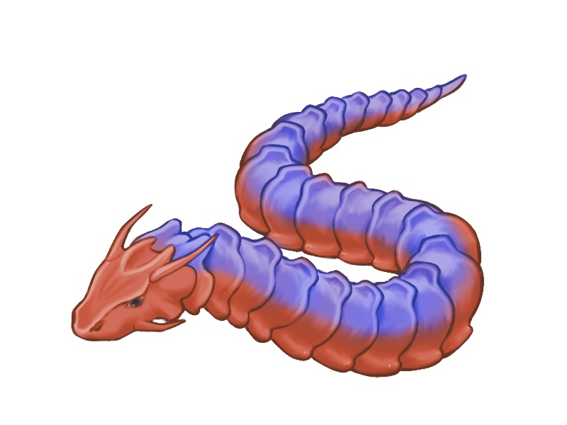 【無料】クトゥルフ神話TRPG ドリームランド関連イラスト素材