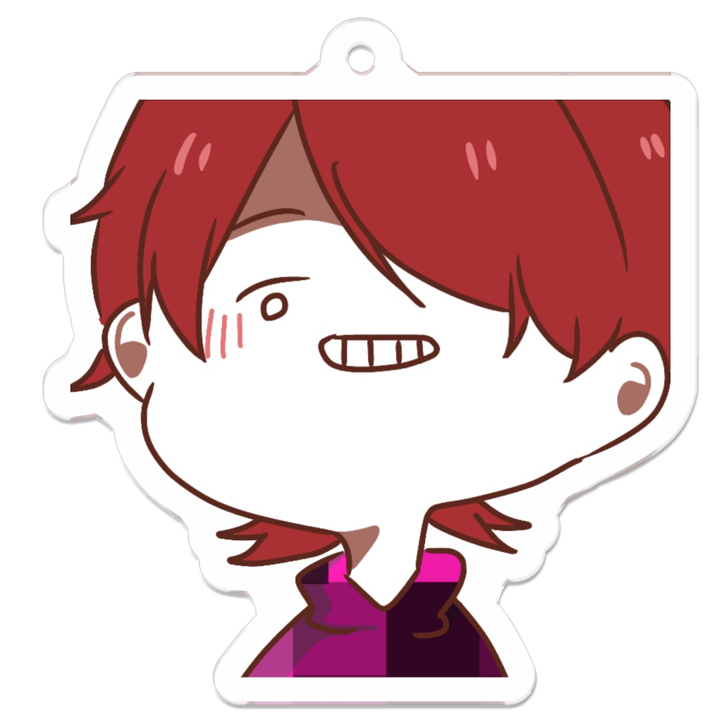 キヨアクキー