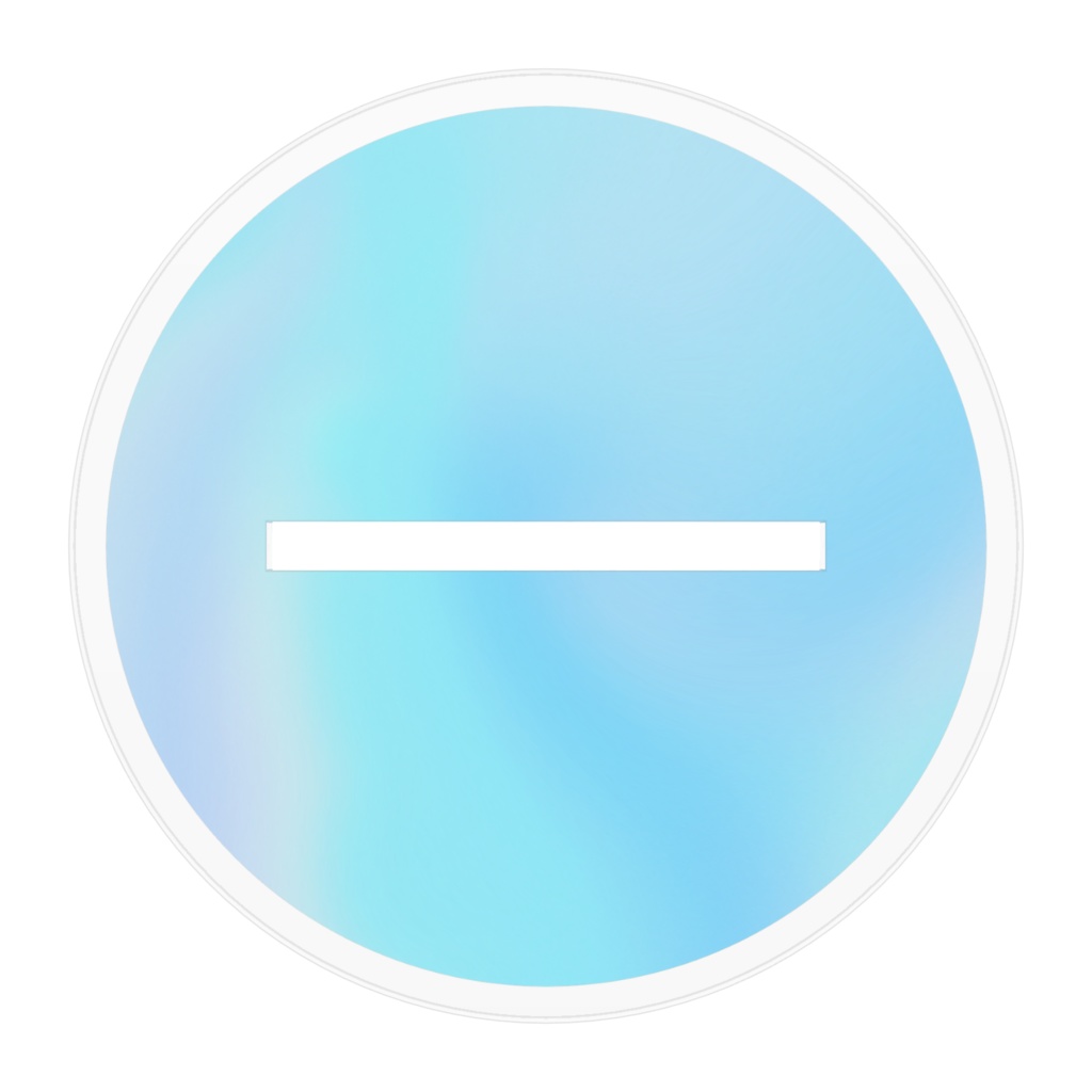 お誕生日アクスタ