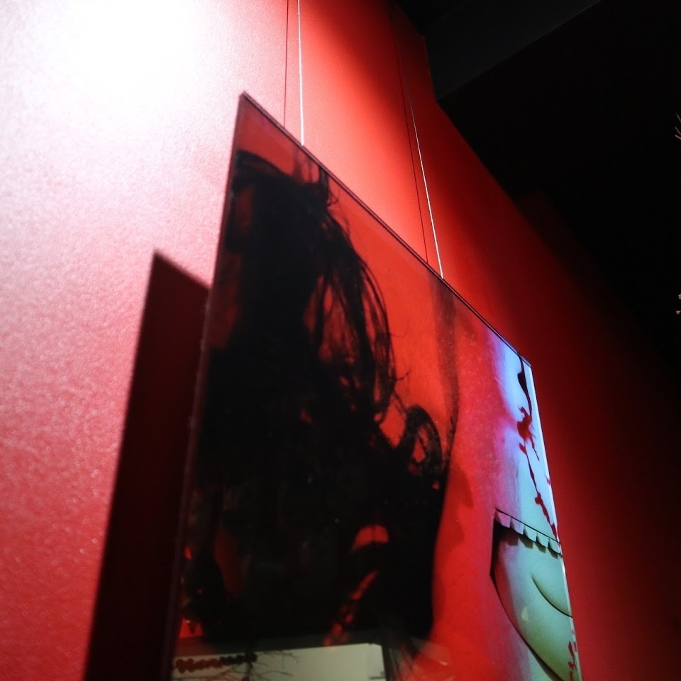 艶子 写真作品「ジレンマ」