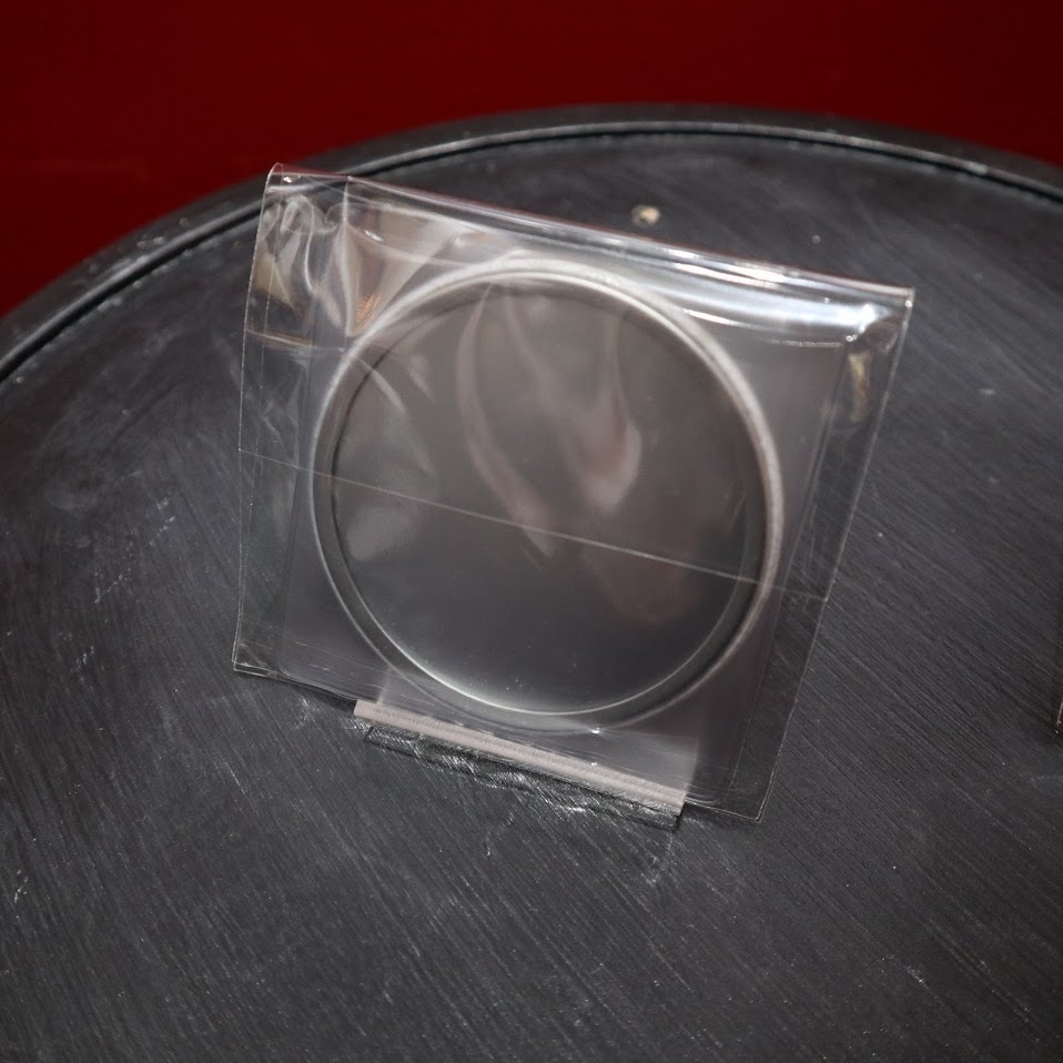 冥麿 お狐ミニ鏡