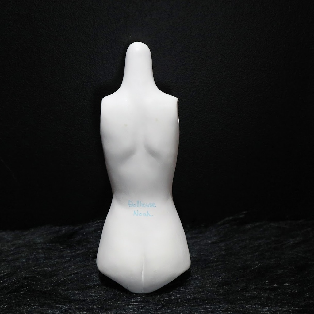 Dollhouse Noah 人形パーツオブジェ