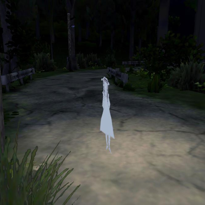 艶子 アバター《ペラ子(美少女)》