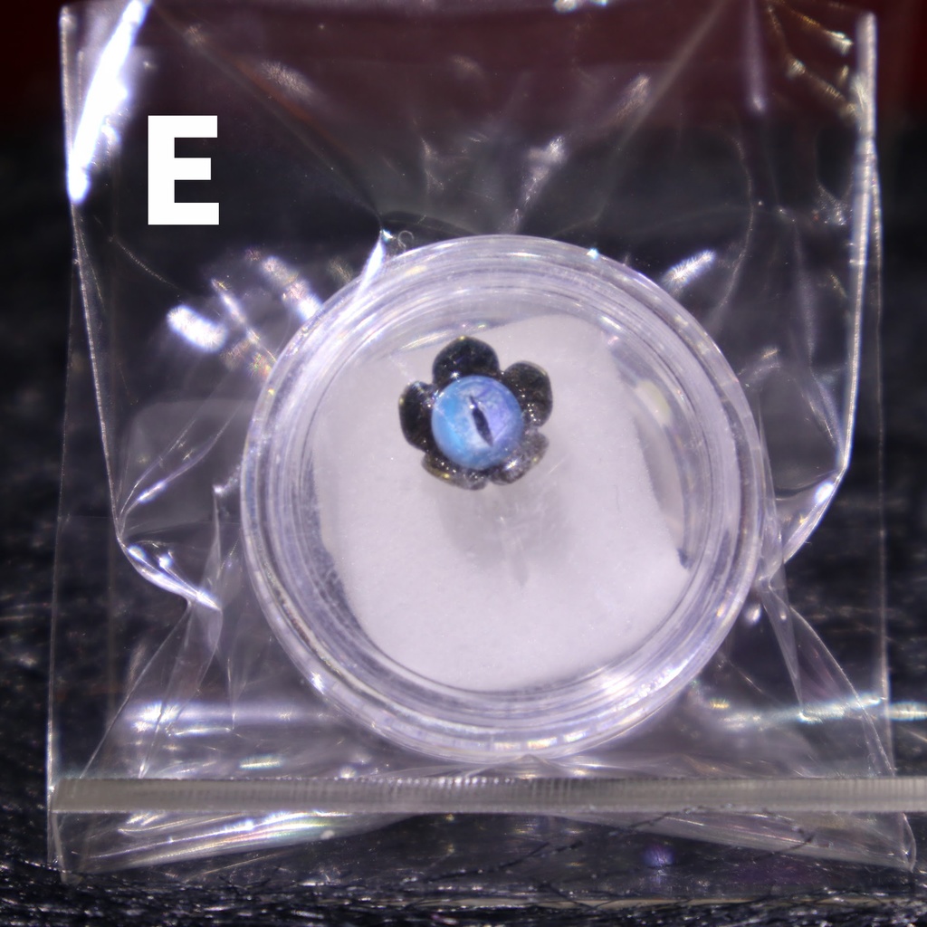 グラスアイピアス / 幻妖商会