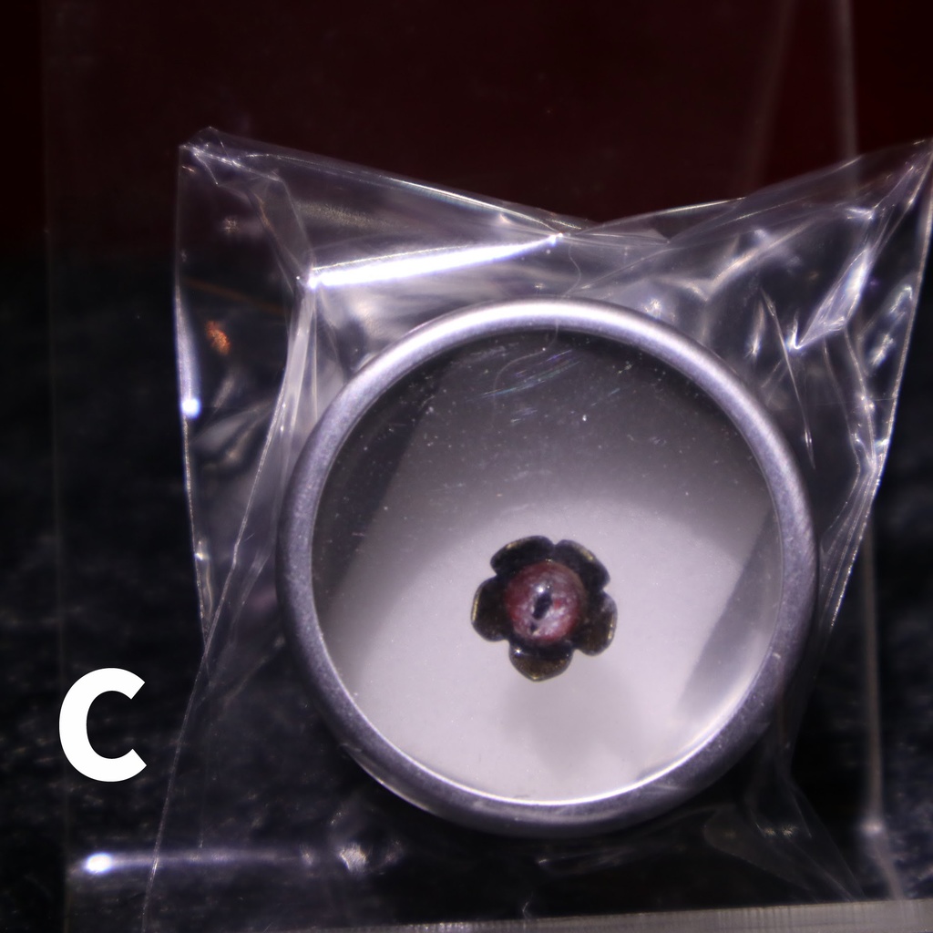 グラスアイピアス / 幻妖商会