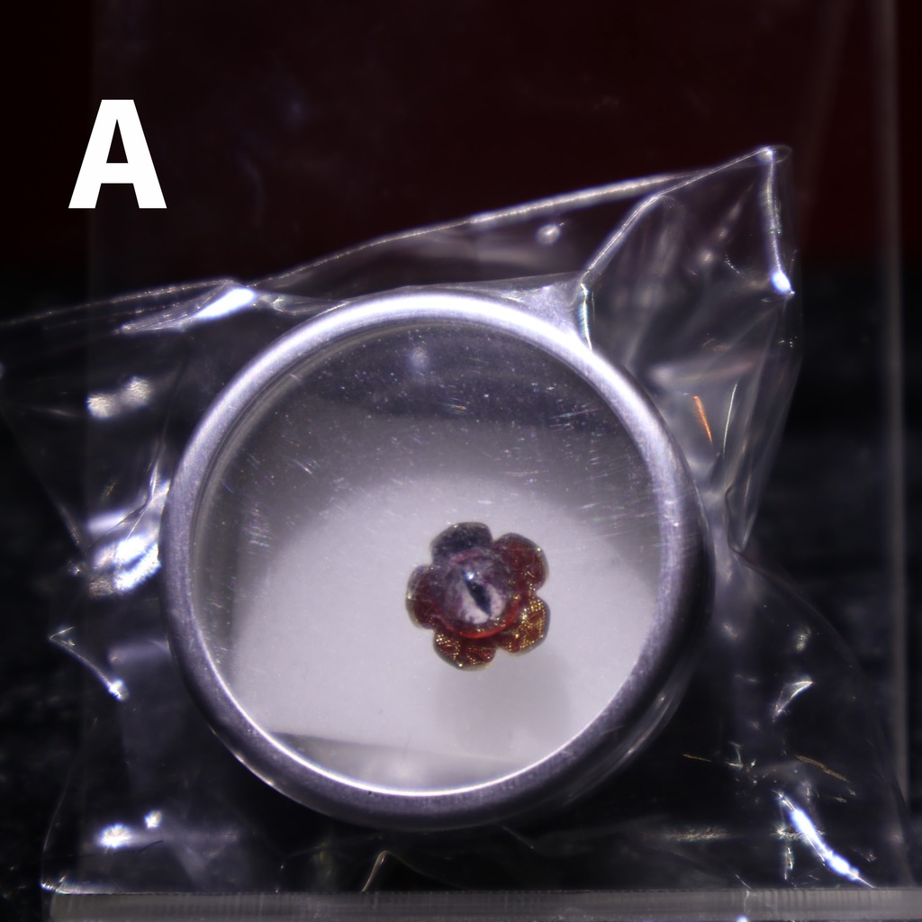 グラスアイピアス / 幻妖商会