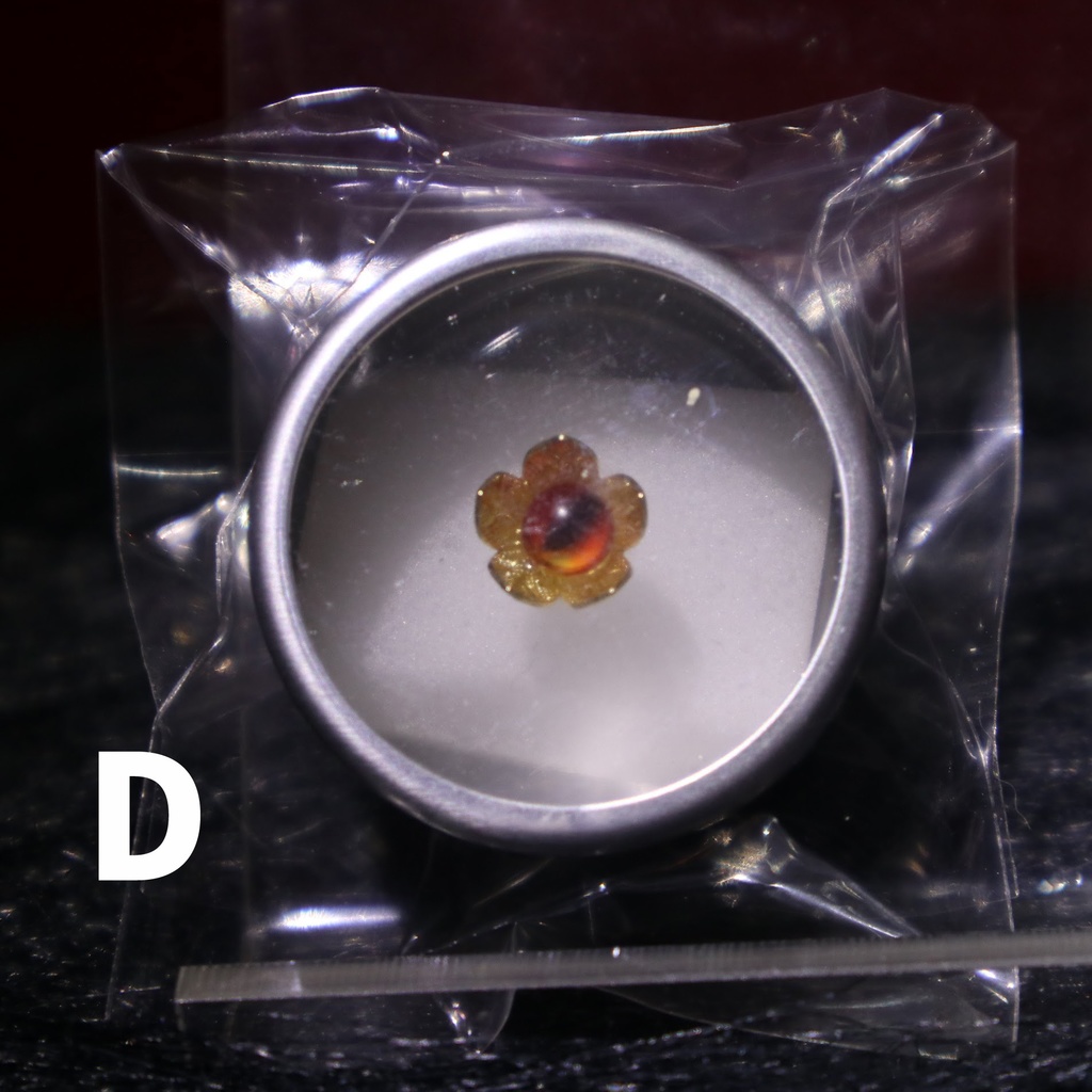 グラスアイピアス / 幻妖商会