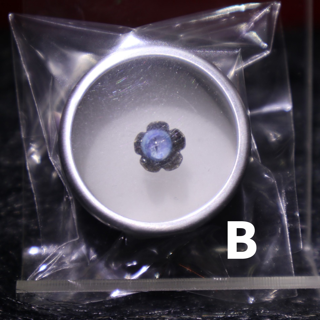 グラスアイピアス / 幻妖商会