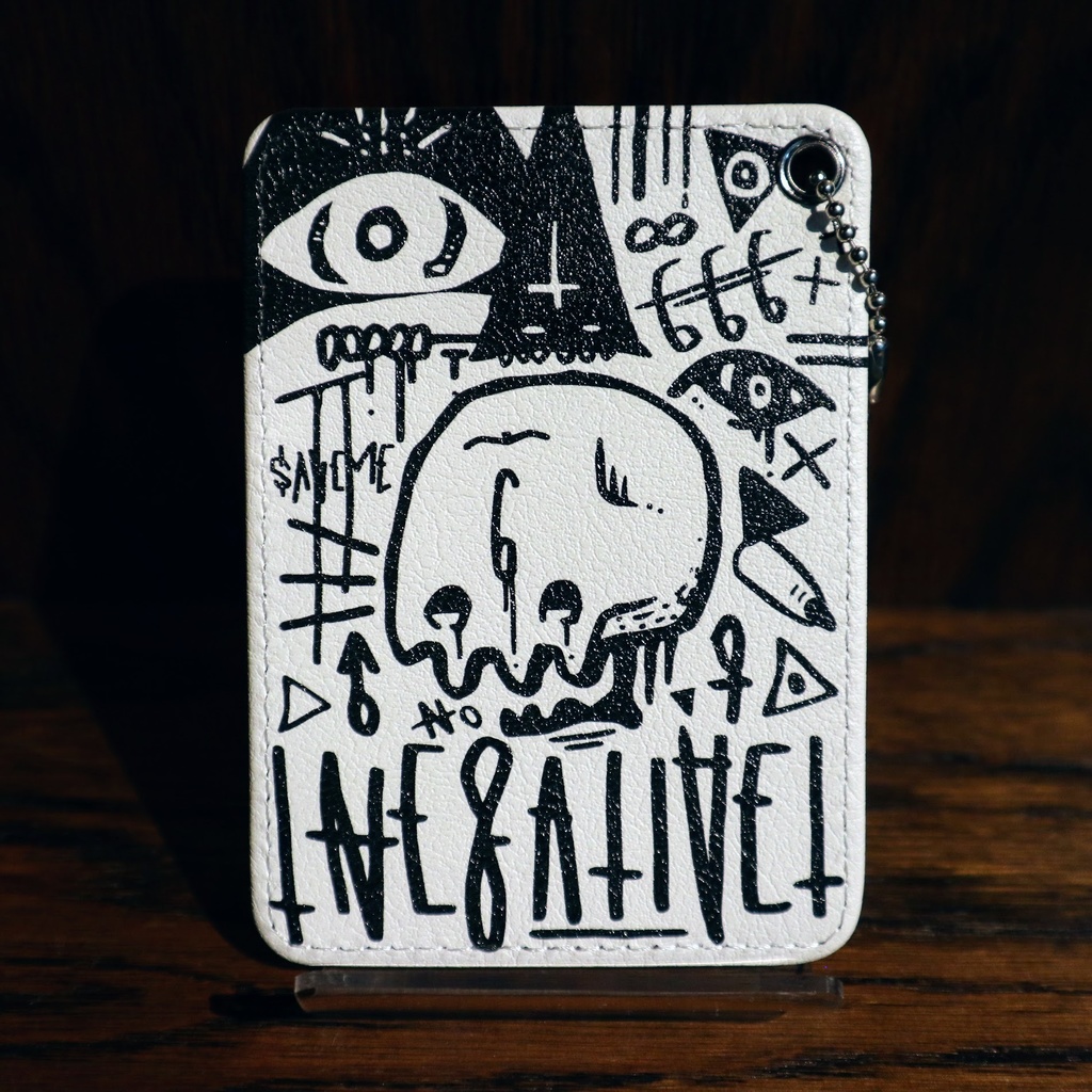 キョウグ パスケース