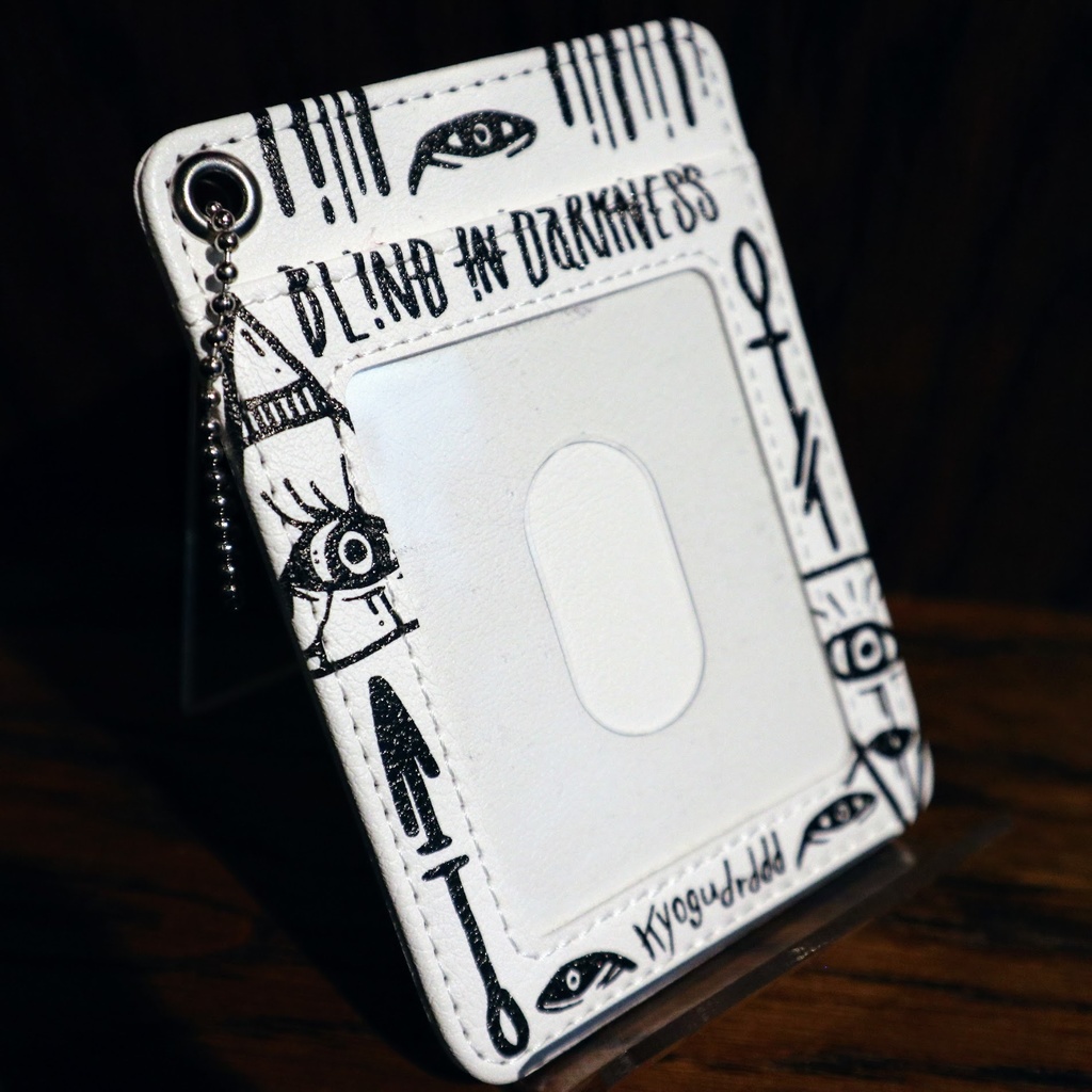 キョウグ パスケース