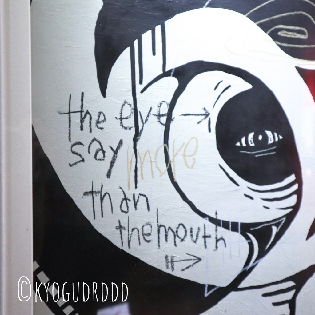 キョウグ 《E>M》