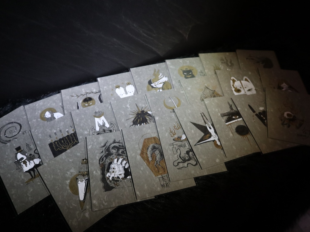 小林義和 / Fetishism31 2022 参加作品