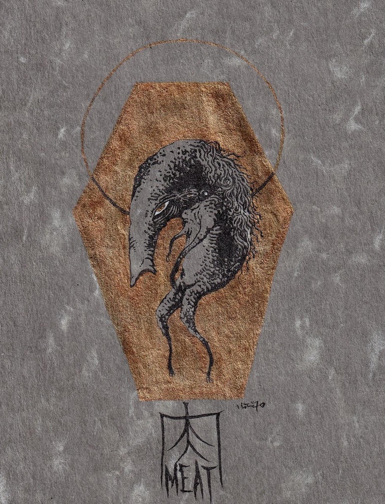 小林義和 / Fetishism31 2022 参加作品