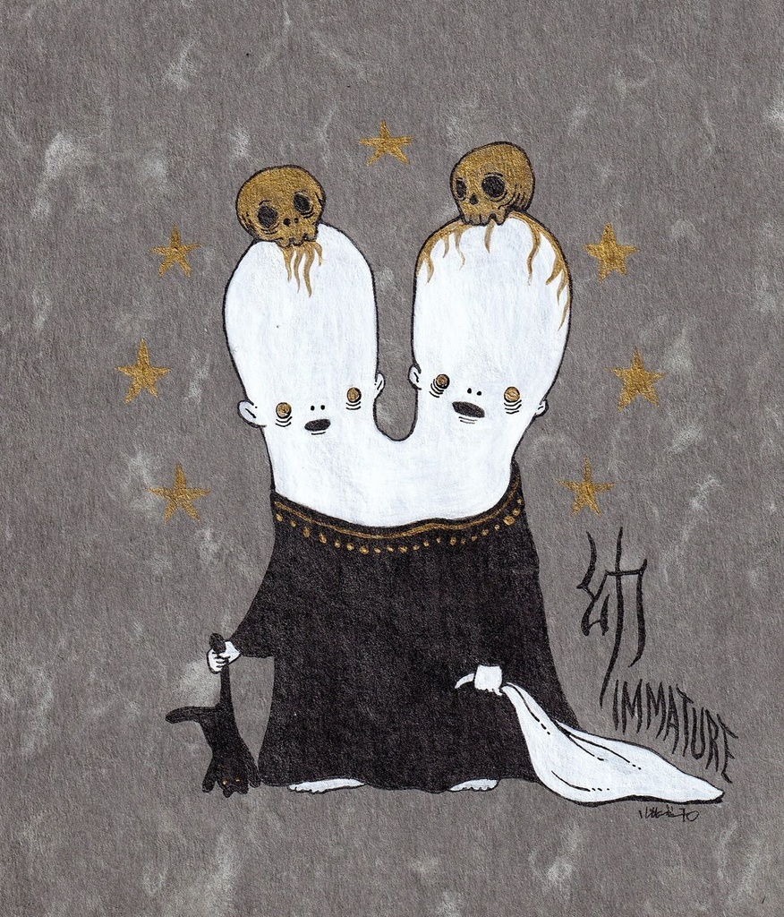 小林義和 / Fetishism31 2022 参加作品