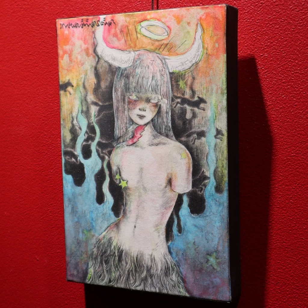 即席出口入口《jump》