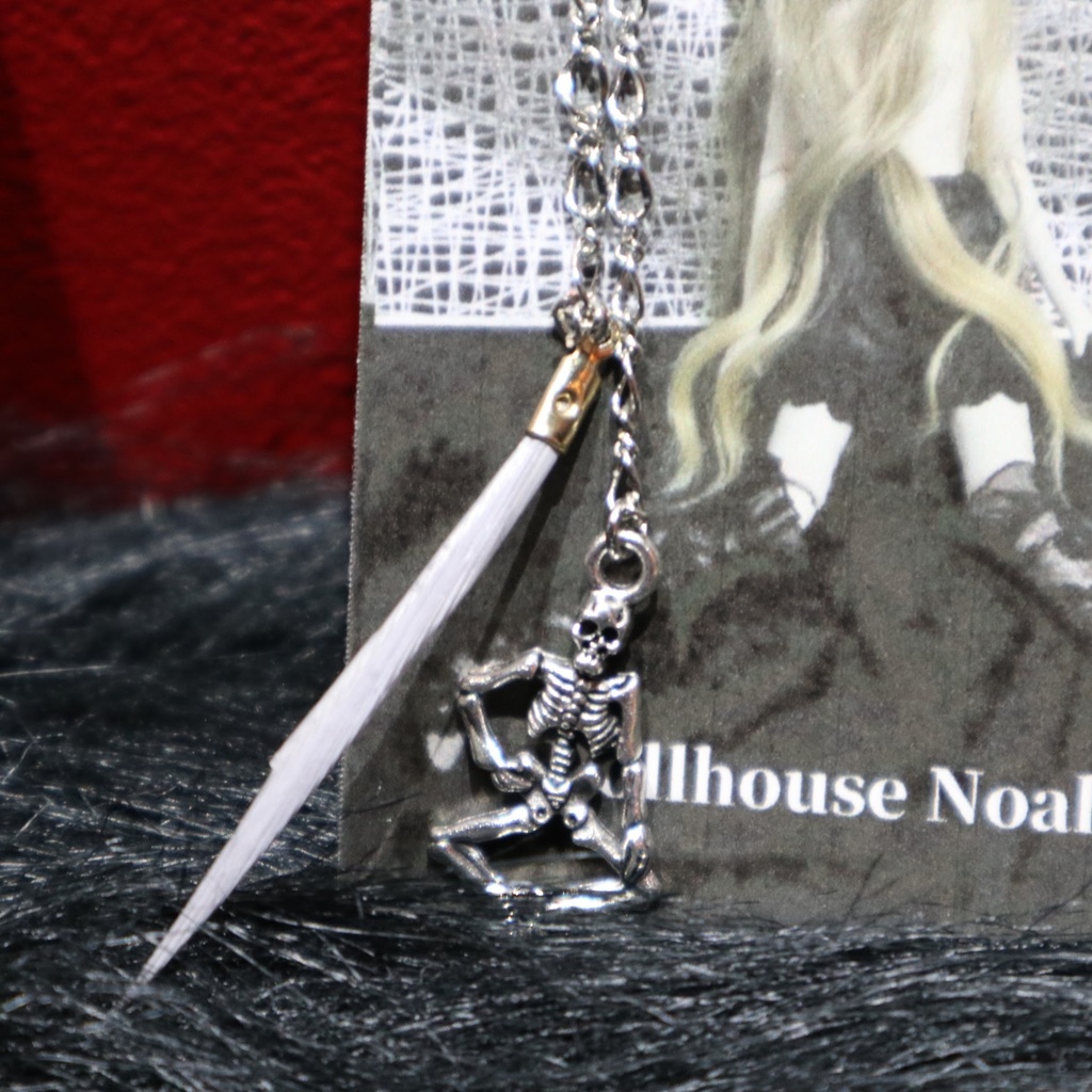 Dollhouse Noah ピアス