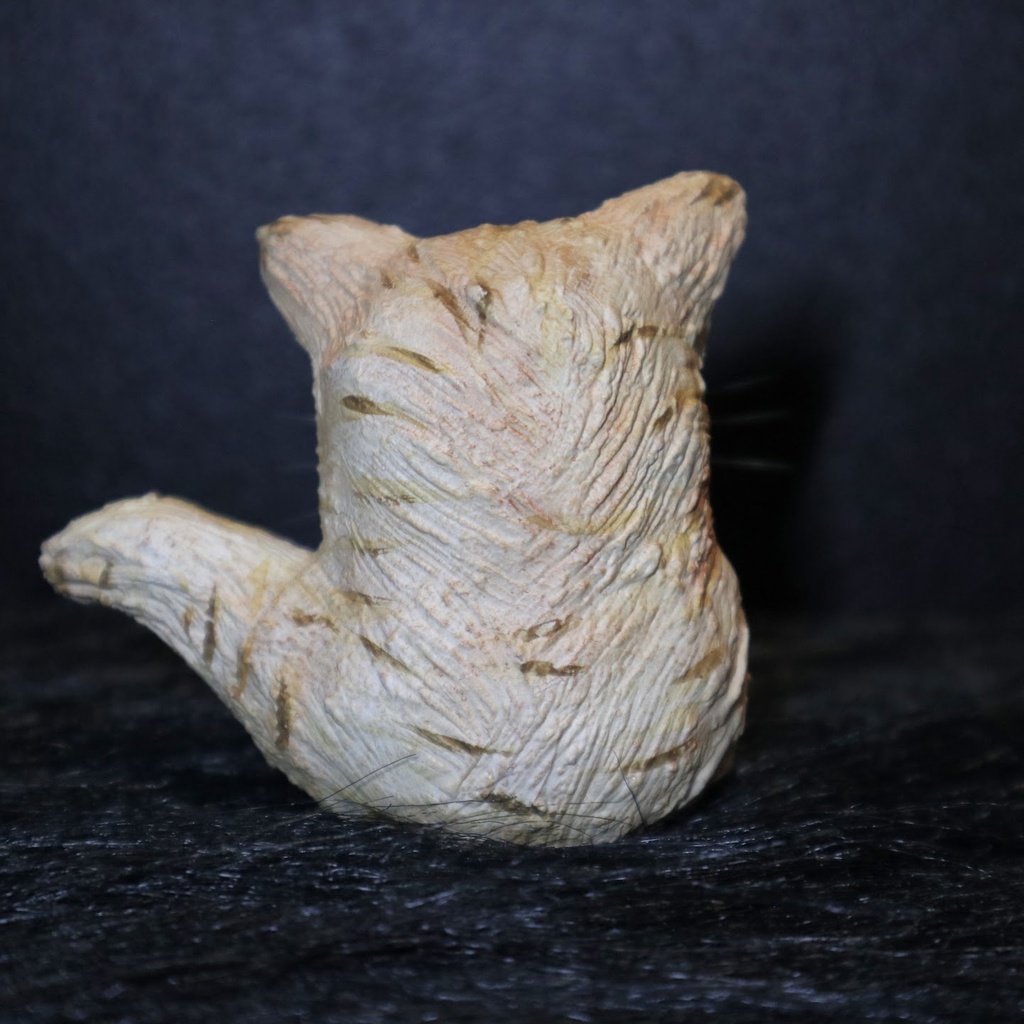 ひとさしゆび《たましいちゃん 猫》各種