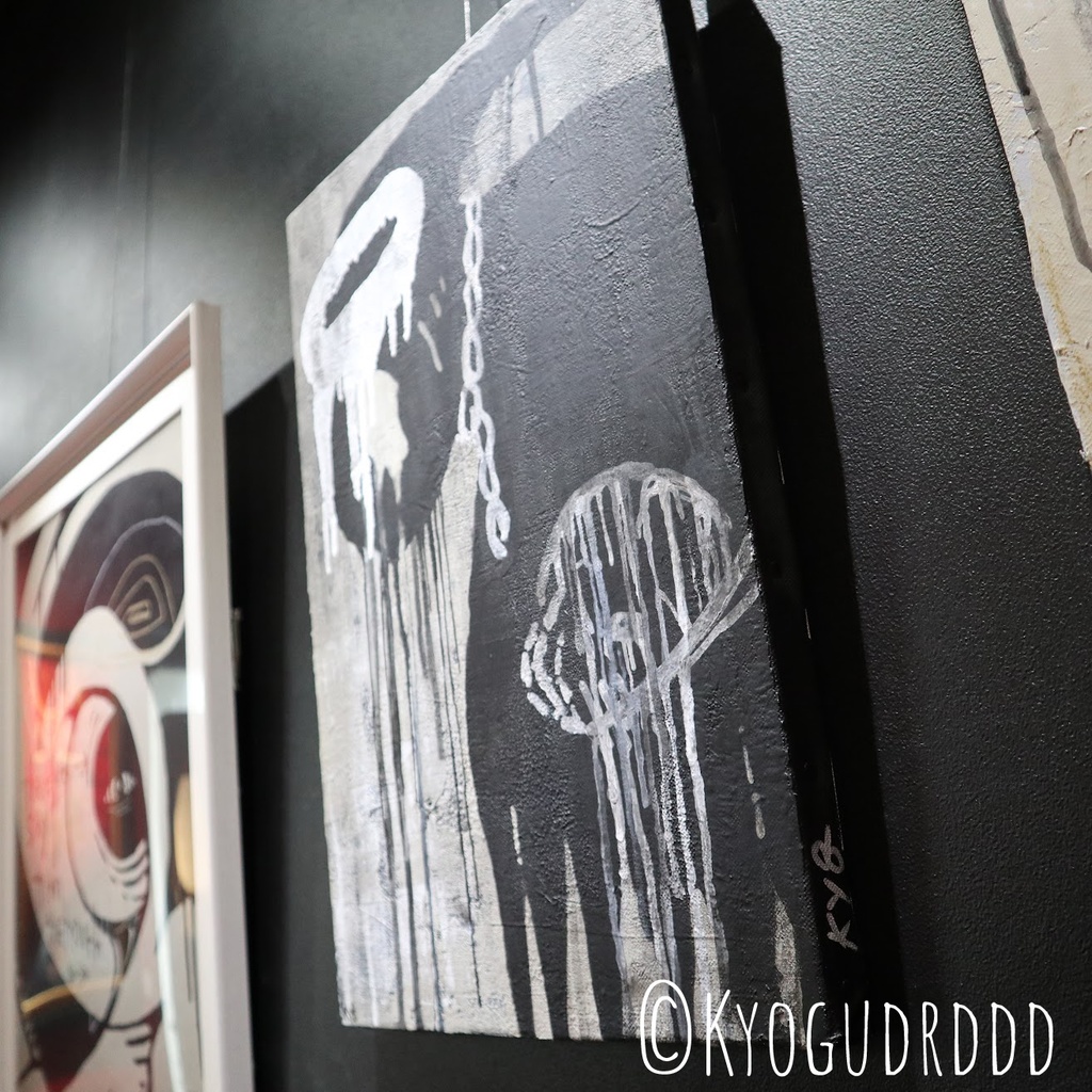 キョウグ 《Beyond》