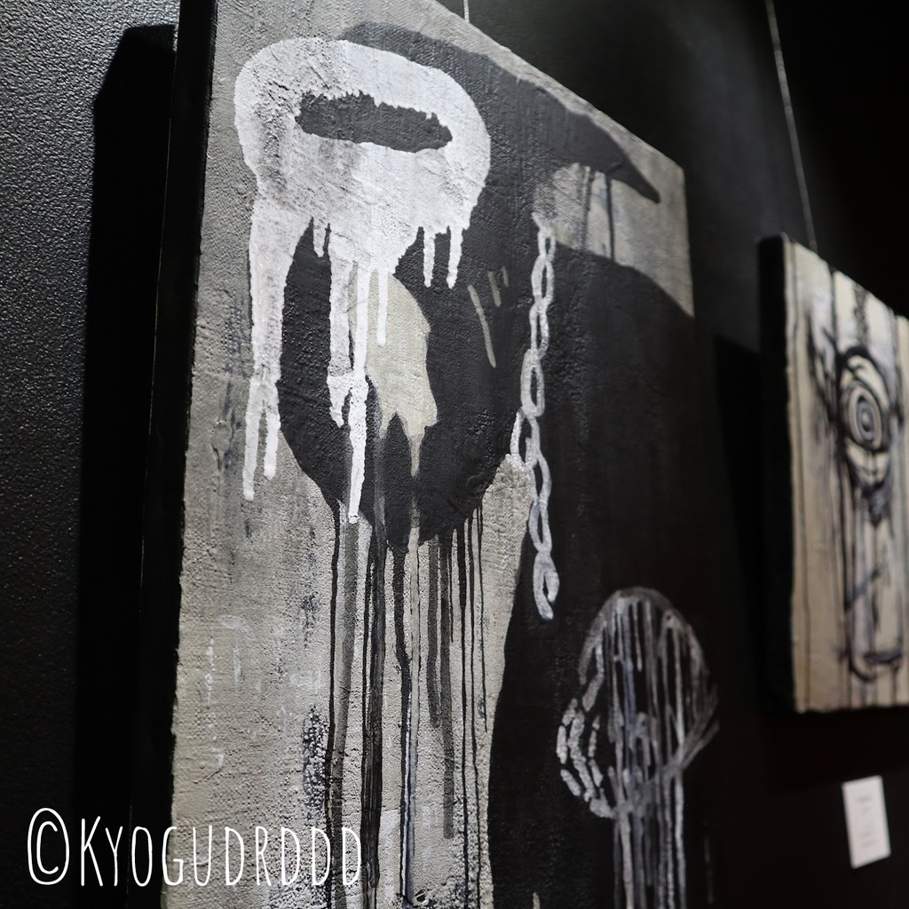 キョウグ 《Beyond》