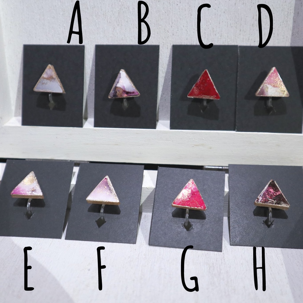 艶子 《血涙のかけら》