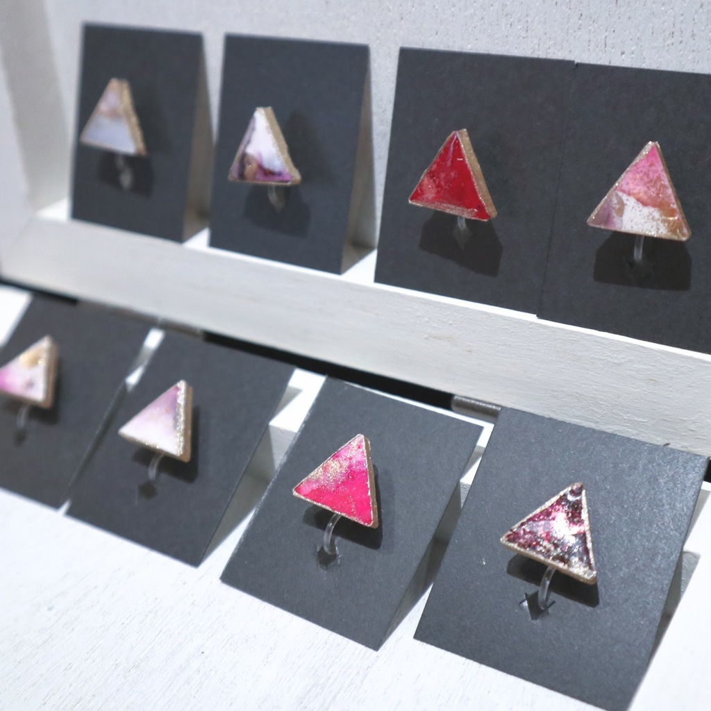 艶子 《血涙のかけら》