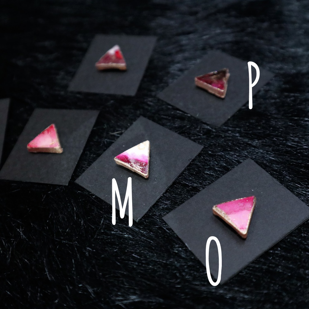 艶子 《血涙のかけら》