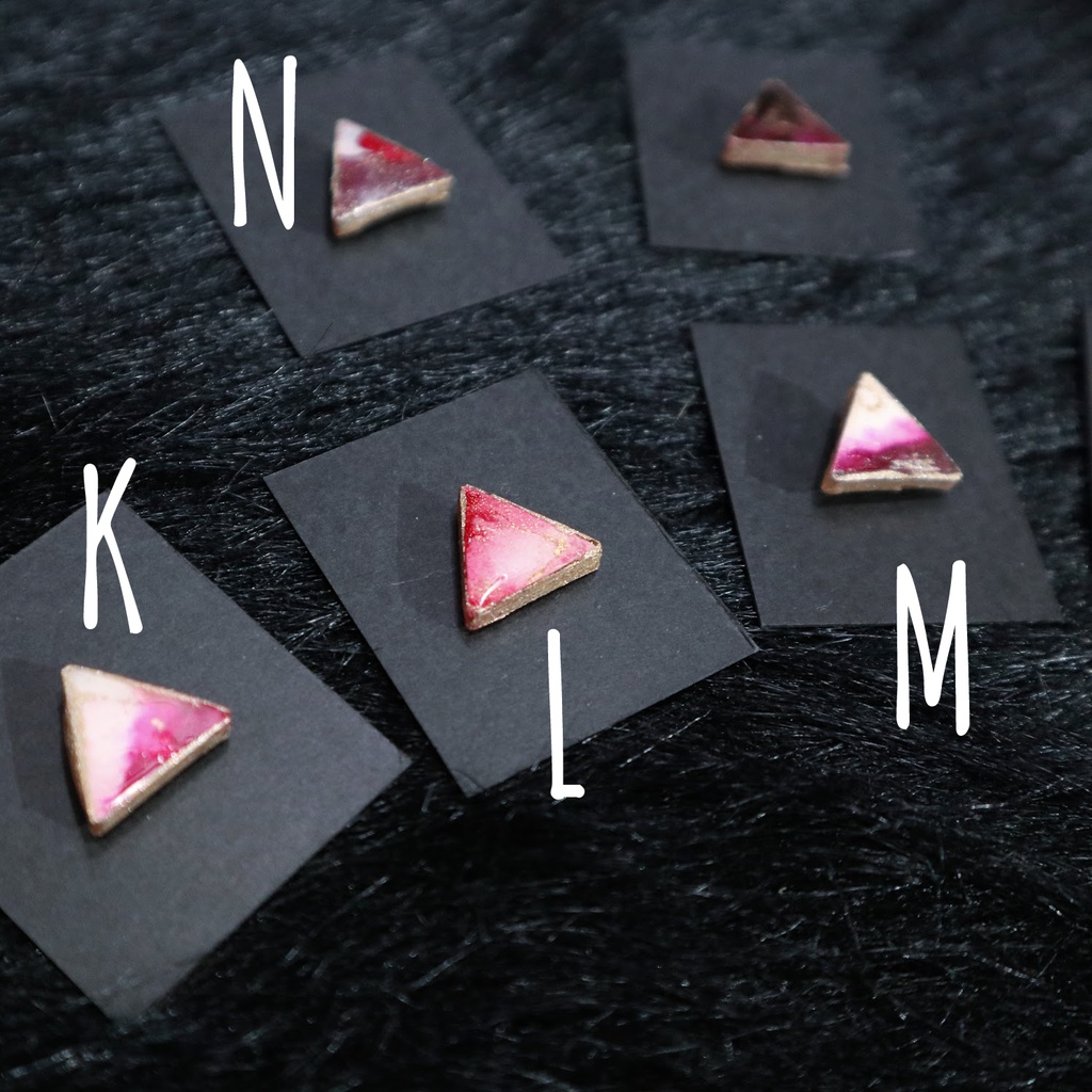 艶子 《血涙のかけら》