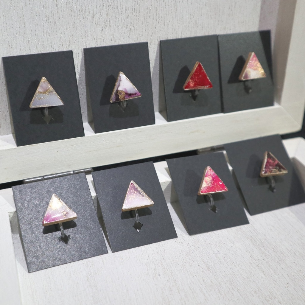 艶子 《血涙のかけら》