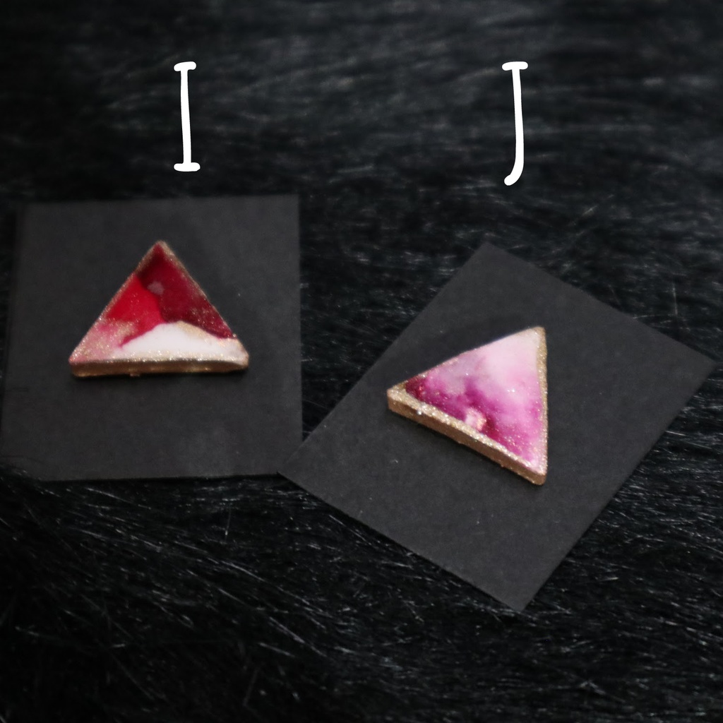 艶子 《血涙のかけら》