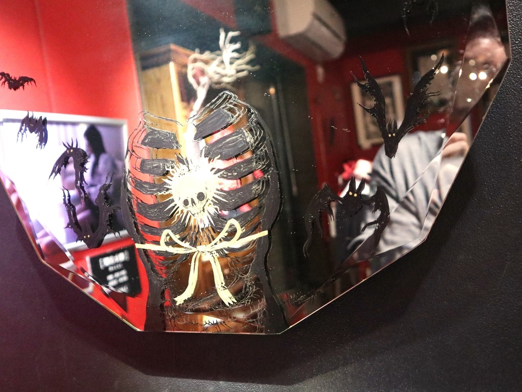 小林義和《魔女裁判》