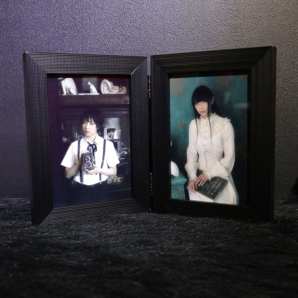 Dollhouse Noah ポストカードセット