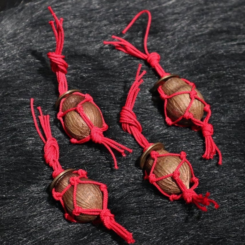 《豊穣のお守りみたいなもの》/ 夕力夕゛ヨウ