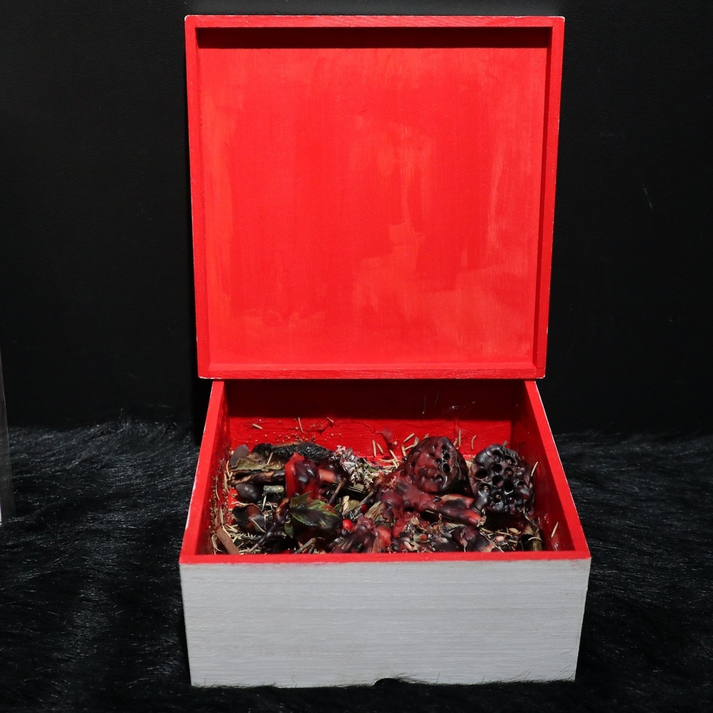 《咒_(藁人形)》 夕力夕゛ヨウ