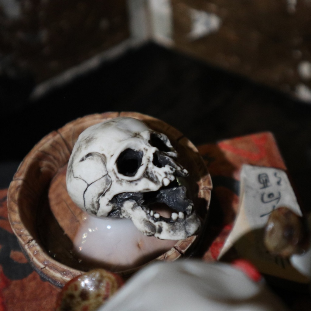 陶芸《桜花手向酒》 / sato