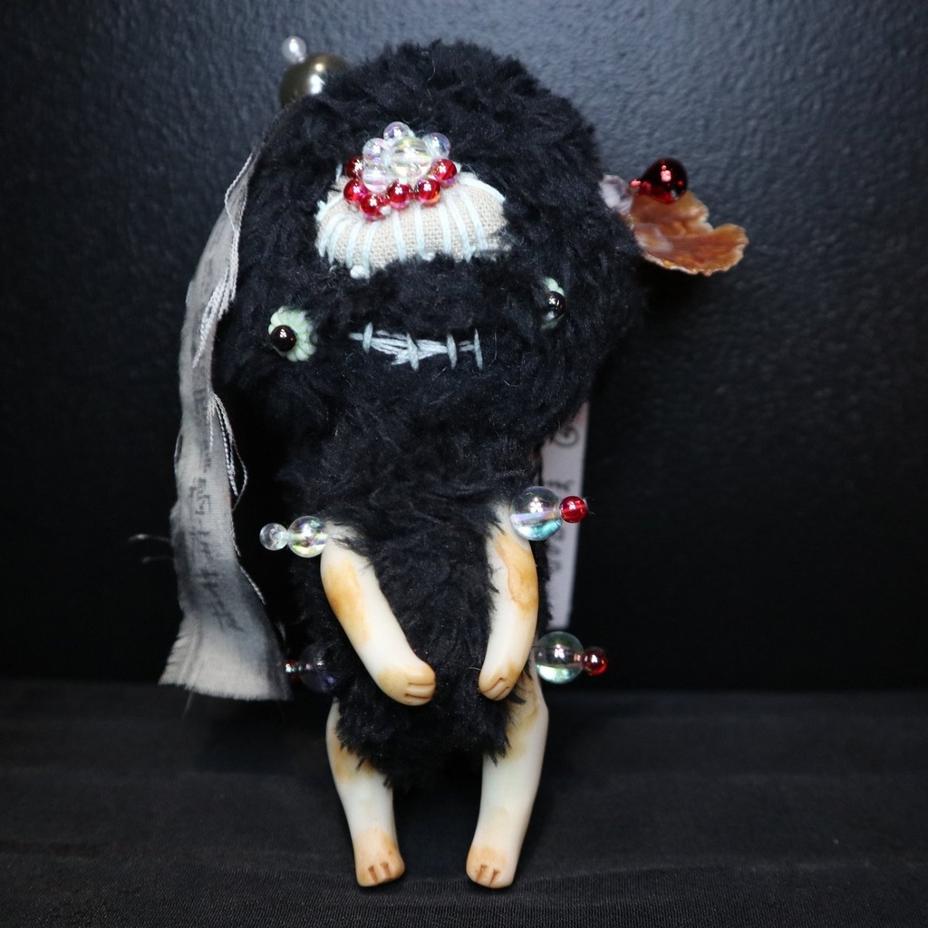 《念仏ちゃん》 / MARWY