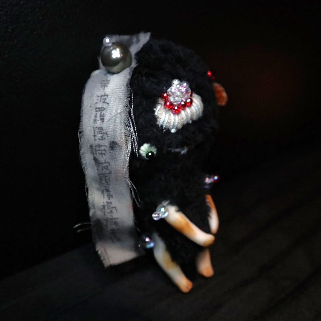 《念仏ちゃん》 / MARWY