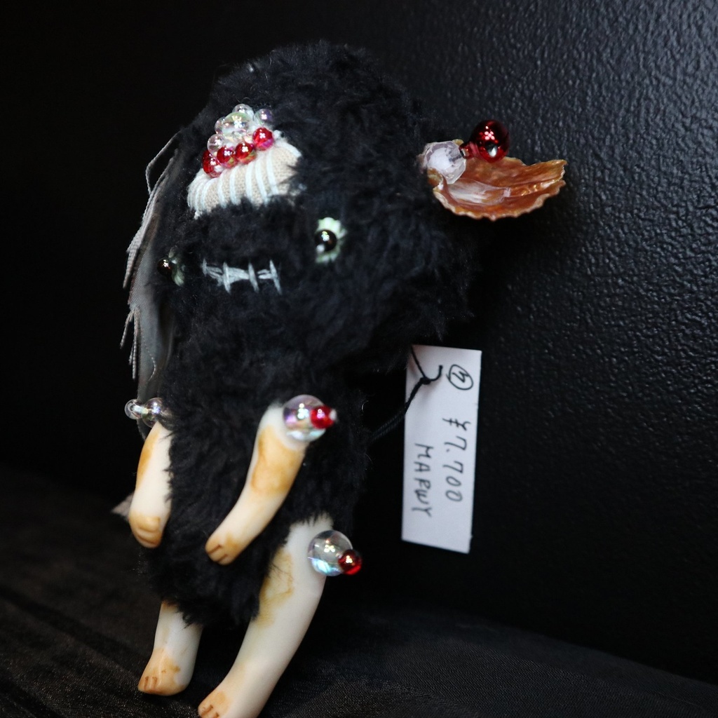 《念仏ちゃん》 / MARWY