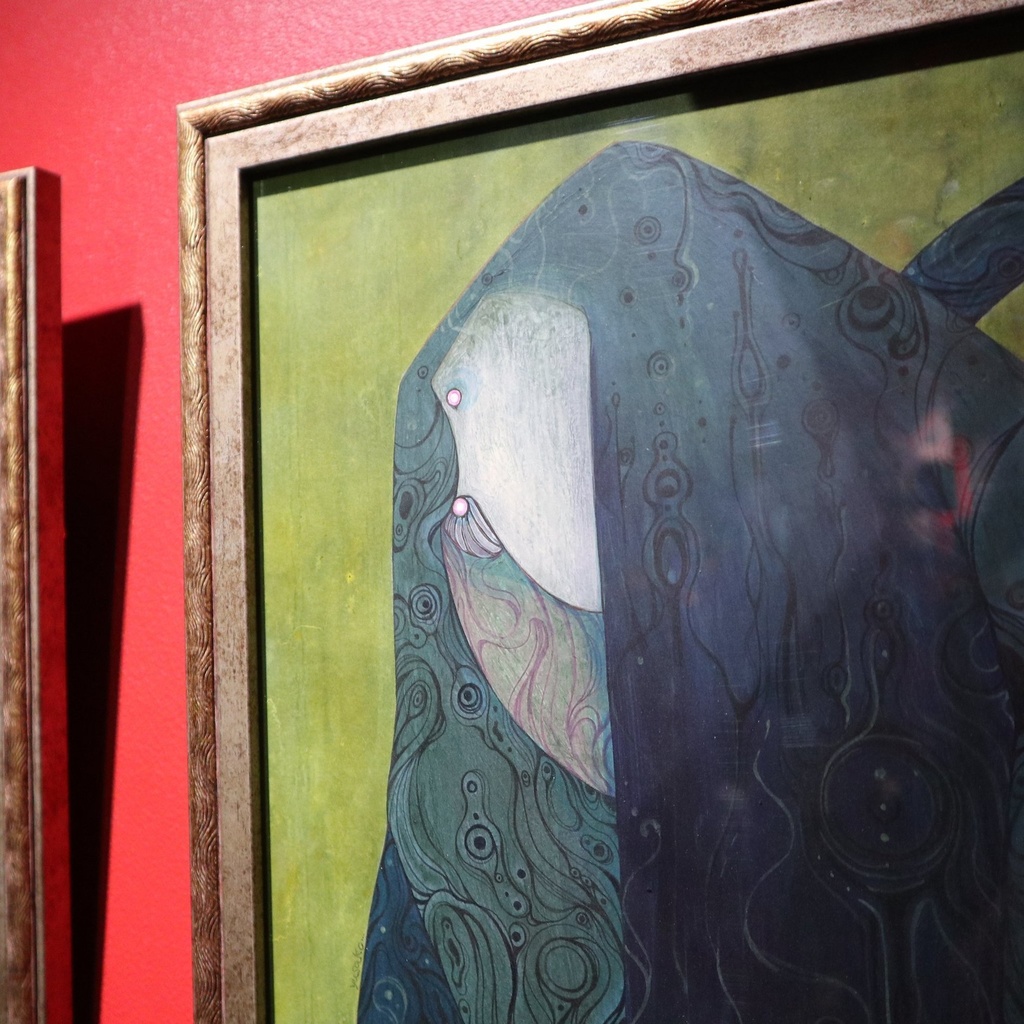 《ましら》/ ゆさこ