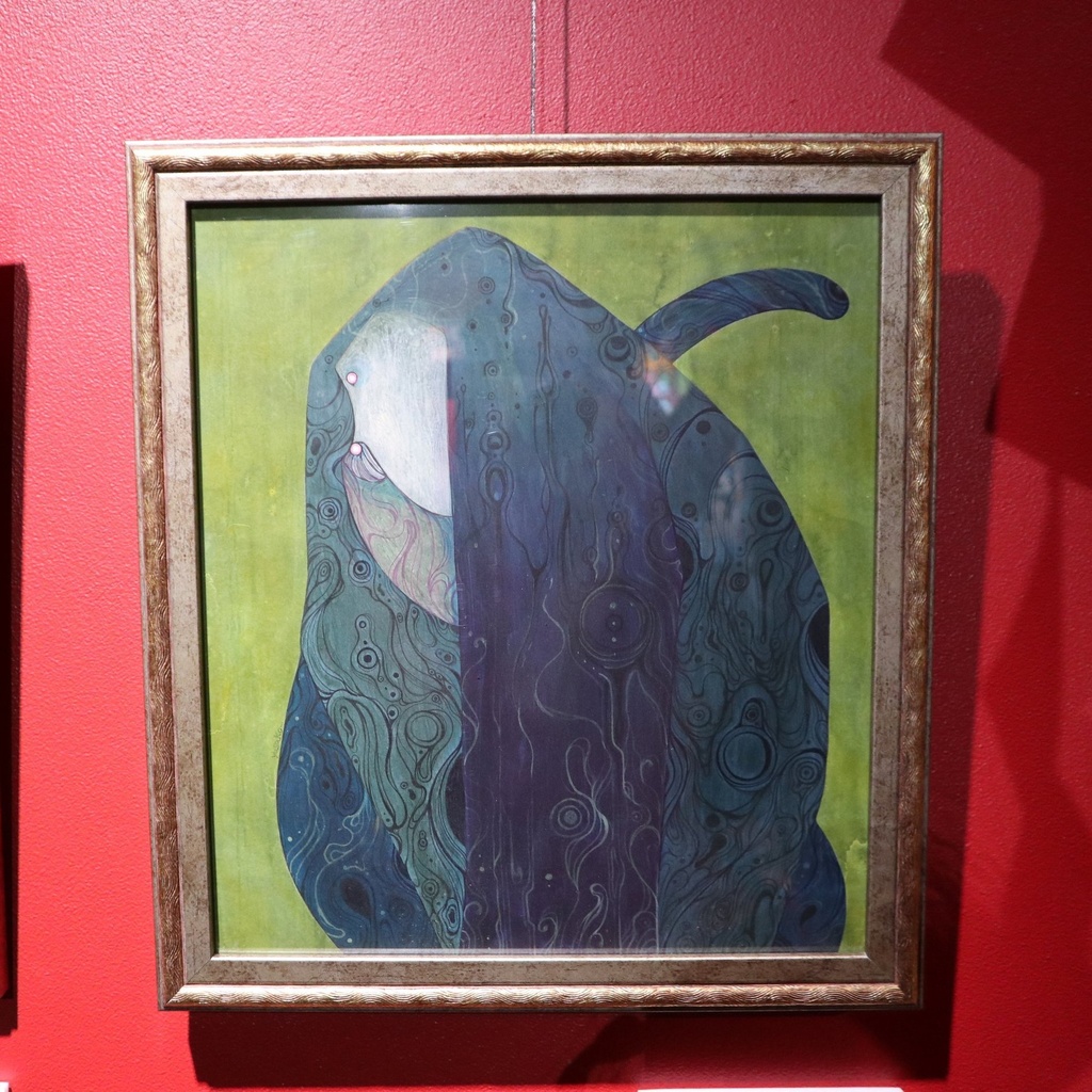 《ましら》/ ゆさこ