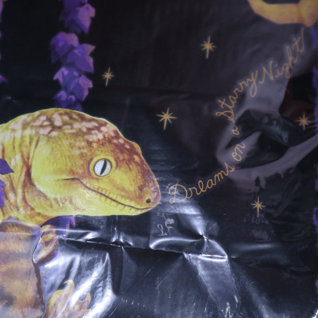 ジャイアントゲッコーTシャツ / chocoffin