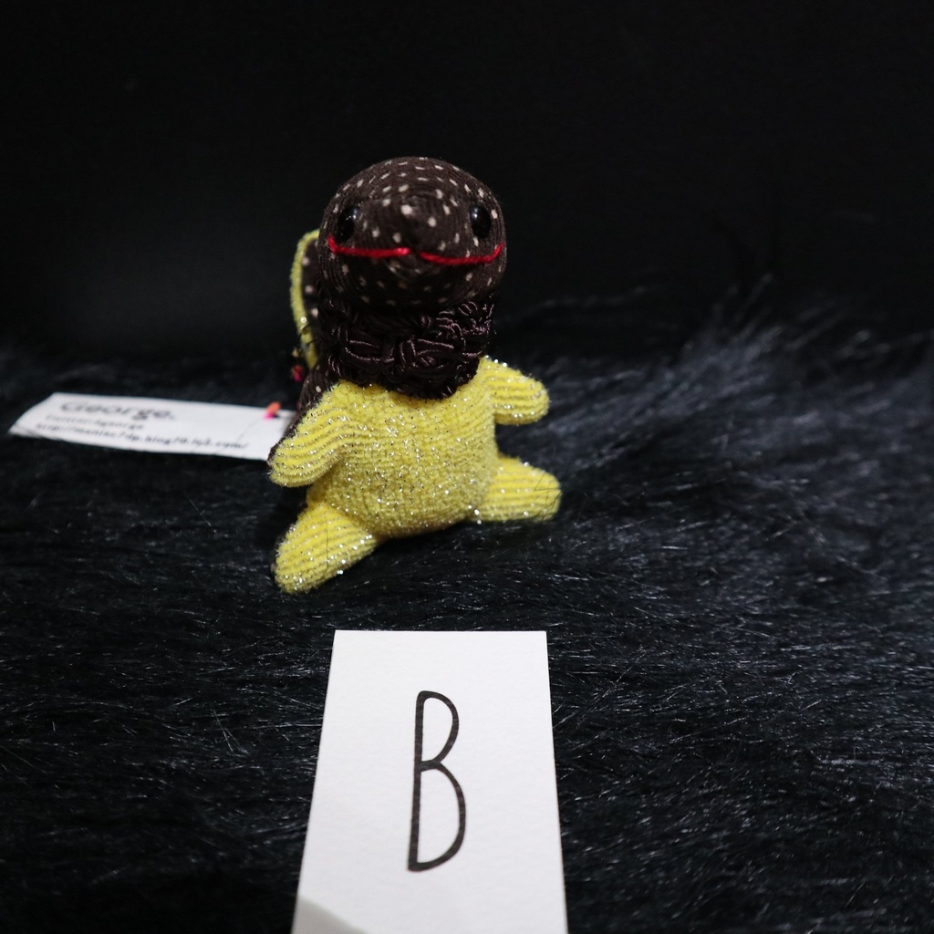 イモリくん・ヤモリくん たち / ジョウヂ