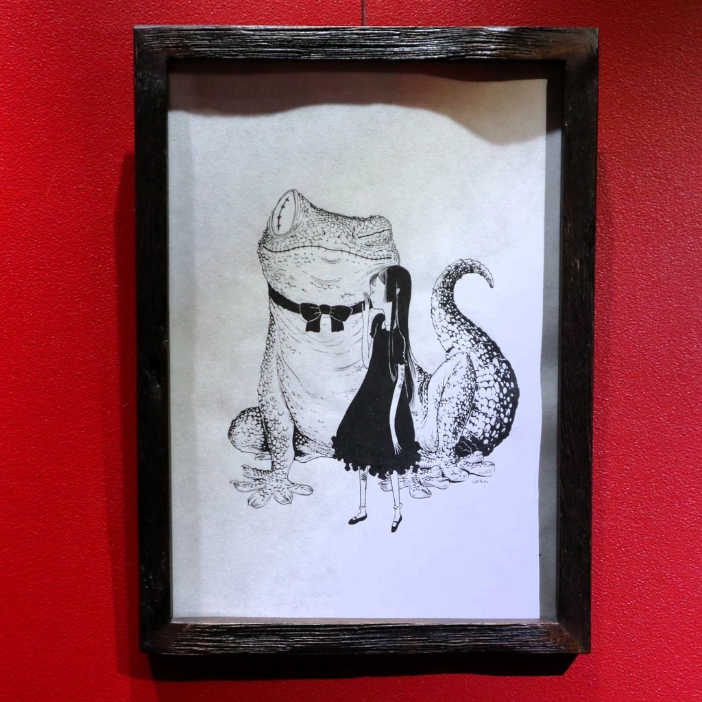 《BFF》 小林義和